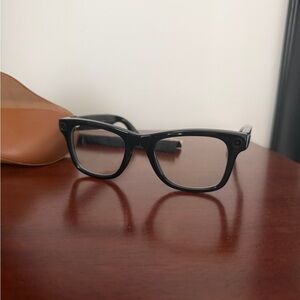 RAY-BAN META WAYFARER - GEN 2 - Smart AI Glasses